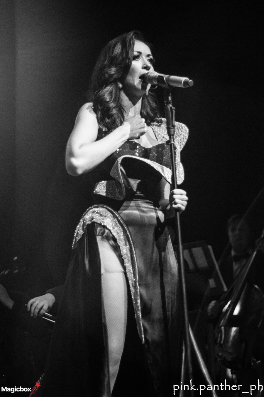 Наталия Валевская интервью